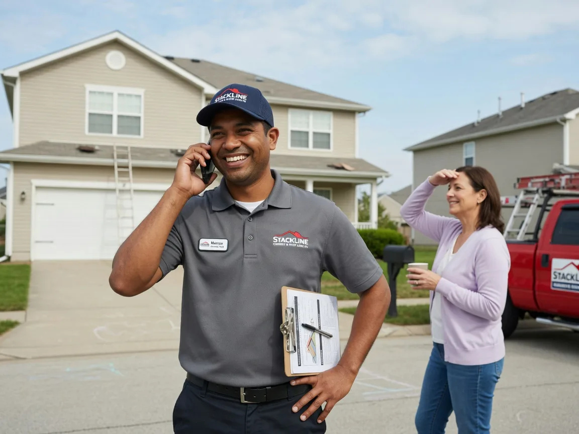 Chimney flashing repair North Dakota FAQs
